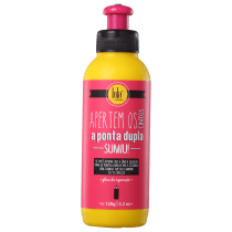 Lola Cosmetics Apertem os Cintos a Ponta Dupla Sumiu - Leave-in 120ml