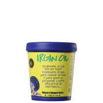 Lola Cosmetics Argan Oil - Máscara Capilar 230g