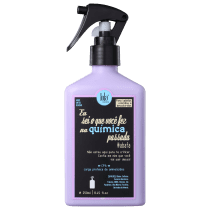 Lola Cosmetics Eu Sei o Que Você Fez na Química Passada - Spray de Tratamento 250ml
