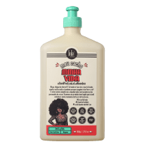 Lola Cosmetics Meu Cacho Minha Vida Jelly - Gel Fixador 500g