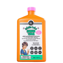 Lola Cosmetics Minha Lola Minha Vida - Shampoo 500ml