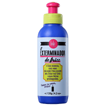 Lola Cosmetics O Exterminador de Frizz - Bálsamo 120ml