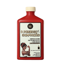 Lola Cosmetics O Poderoso Shampoo(zão) - Shampoo 250ml