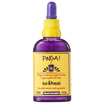 Lola Cosmetics Pinga! Açaí & Pracaxi - Óleo Capilar 55ml