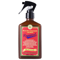 Lola Cosmetics Rapunzel - Tônico Capilar 230ml