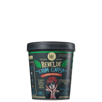 Lola Cosmetics Rebelde com Causa - Máscara Capilar 430g