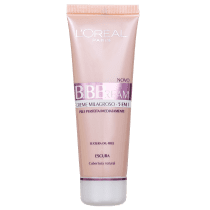 L'Oréal Paris 5 em 1 FPS 20 Escura - BB Cream 50ml