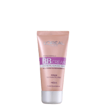 L'Oréal Paris Creme Milagroso 5 em 1 FPS 20 Médio - BB Cream 30ml