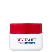 L'Oréal Paris Revitalift Pro-Retinol Noturno - Creme Facial Anti-Idade 49g