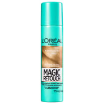 L'Oréal Paris Magic Retouch Loiro Claro - Corretivo de Raiz 75ml