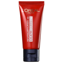 L'Oréal Paris Revitalift Laser X3 Cicatri Correct FPS 25 - Creme para Rugas e Anti-Idade 30ml