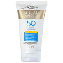 L'Oréal Paris Solar Expertise Supreme Protect 4 FPS 50 - Protetor Solar 120ml