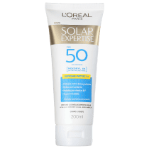 L'Oréal Paris Solar Expertise Supreme Protect 4 FPS 50 - Protetor Solar 200ml