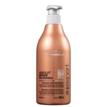 L'Oréal Professionnel Absolut Repair Pós-Química Multireconstrutor - Shampoo 500ml