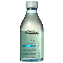 L'Oréal Professionnel Expert Curl Contour - Shampoo 250ml