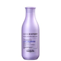 L'Oréal Professionnel Expert Liss Unlimited - Condicionador 200ml