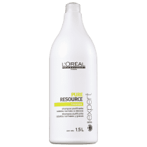 L'Oréal Professionnel Expert Pure Resource Citramine - Shampoo 1500ml