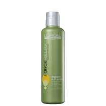 L'Oréal Professionnel Expert Force Relax Nutri-Control - Shampoo 300ml
