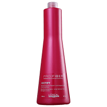 L'Oréal Professionnel Pro Fiber Rectify - Shampoo 1000ml