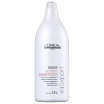 L'Oréal Professionnel Shine Blond - Shampoo 1500ml