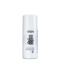 L'Oréal Professionnel Tecni Art Super Dust Force 3 - Cera Modeladora em Pó 7g