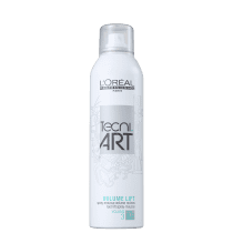 L'Oréal Professionnel Tecni Art Volume Lift - Mousse Volumador 250ml