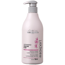 L'Oréal Professionnel Vitamino Color A.OX - Shampoo 500ml