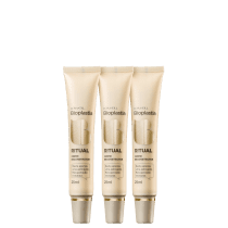 Lowell Bioplastia Capilar Ritual - Ampola de Reconstrução 3x25ml