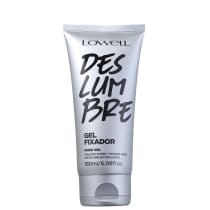 Lowell Deslumbre - Gel Fixador 180ml