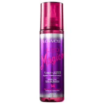 Lowell Keeping Liss Liso Mágico - Spray Termoativo 200ml