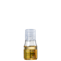 Lowell Nano Argan Intro Hair - Óleo Capilar 10ml