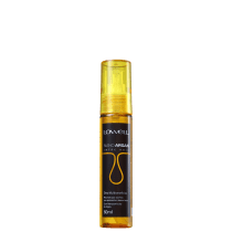 Lowell Nano Argan Intro Hair - Óleo Capilar 60ml