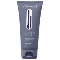 Lowell Silver Slim - Condicionador 200ml