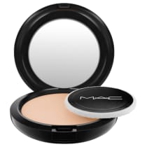 M·A·C Blot Powder Medium Dark - Pó Compacto Translúcido 12g