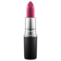M·A·C Frost Lipstick New York Apple - Batom Metálico 3g