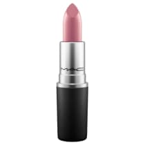 M·A·C Frost Lipstick Plum Dandy - Batom Metálico 3g