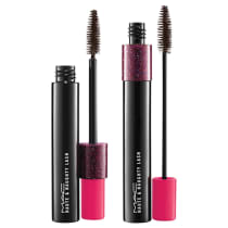 M·A·C Haute & Naughty Brown - Máscara para Cílios 9g