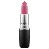 M·A·C Lustre Lipstick Plumful - Batom Cintilante 3g
