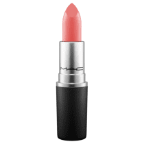 M·A·C Lustre Lipstick See Sheer - Batom Cintilante 3g