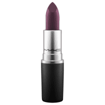 M·A·C Matte Lipstick Smoked Purple - Batom 3g