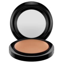 Pó Compacto Luminoso M·A·C Mineralize Skinfinish Natural Dark Deep 10g