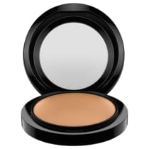M·A·C Mineralize Skinfinish Natural Dark - Pó Compacto Luminoso 10g