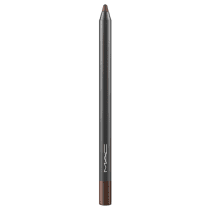 M·A·C Powerpoint Stubborn Brown - Lápis de Olho 1,2g