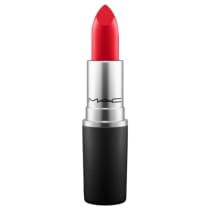 M·A·C Satin Lipstick Red - Batom Cremoso 3g