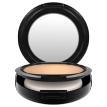 M·A·C Studio Fix Powder + Foundation NC35 - Base em Pó 15g