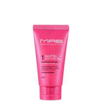 MAB Marco Antônio de Biaggi Nutri Restore - Shampoo sem Sal 50ml