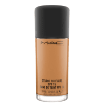 M·A·C Studio Fix Fluid FPS 15 NC55 - Base Líquida 30ml
