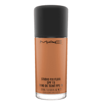 M·A·C Studio Fix Fluid FPS 15 NW55 - Base Líquida 30ml