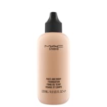 M·A·C Studio Face and Body Foundation N1 - Base Líquida 120ml