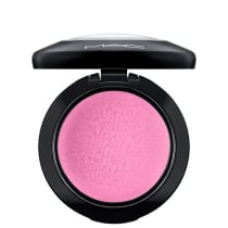 M·A·C Blush Mineralize Bubbles, please – Blush em pó 4g